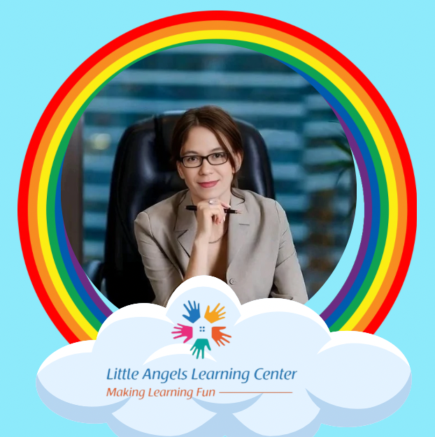 ere at Little Angels Learning Center we believe in the importance of early childhood development, particulary in fostering social skills and provinng a norturing environment for young children through play-based learning, where they can interact with peers and learn essential life skills before transitioning to formal schooling.